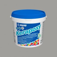 Kerapoxy 112 Medium Grey Grout 5kg