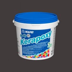 Kerapoxy 120 Black Grout 5kg