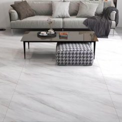Kimble Marble 75cm x 150cm Wall & Floor Tile