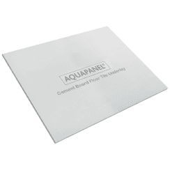 Knauf Aquapanel Floor Tile Underlay 6mm x 900mm x 1200mm Full Pallet (50 Boards)
