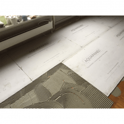 Knauf Aquapanel Floor Tile Underlay 6mm x 900mm x 1200mm Full Pallet (50 Boards)