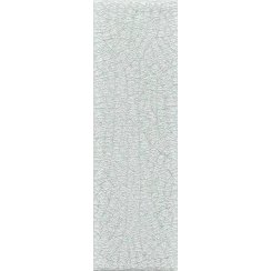 Knightsbridge Crackle White 6cm x 20cm Wall & Floor Tile