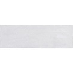 La Riviera Gris Nuage 6.5cm x 20cm Wall Tile