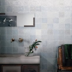 La Riviera Melange 13.2cm x 13.2cm Wall Tile