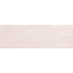 La Riviera Rose 6.5cm x 20cm Wall Tile