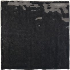 La Riviera Tourmaline 13.2cm x 13.2cm Wall Tile