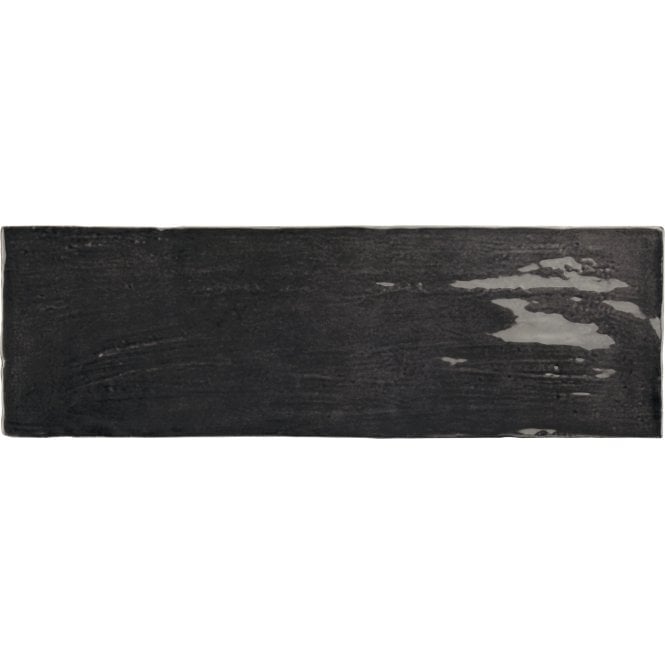 La Riviera Tourmaline 6.5cm x 20cm Wall Tile
