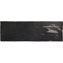 La Riviera Tourmaline 6.5cm x 20cm Wall Tile