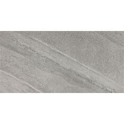 Land Silver 31.5cm x 61.5cm Wall & Floor Tile