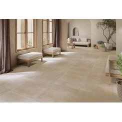 Lands Desert 60cm x 60cm Wall and Floor Tile