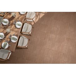 Lands Loees 22.5cm x 45cm Wall and Floor Tile