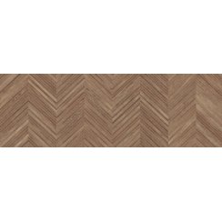 Larchwood Ipe Rectified 40cm x 120cm Wall Tile