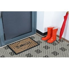 Laurent Wicker Charcoal 18.6cm X 18.6cm