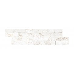 Ledgestone Beige Rose 10cm x 36cm Wall Tile