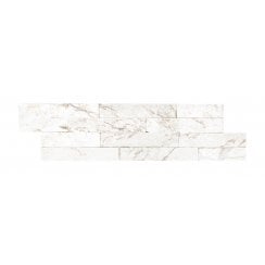 Ledgestone Beige Rose 10cm x 36cm Wall Tile