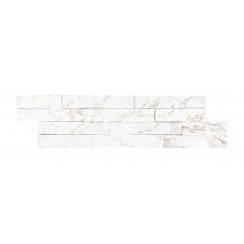 Ledgestone Beige Rose 10cm x 36cm Wall Tile