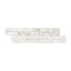 Ledgestone Beige Rose 10cm x 36cm Wall Tile