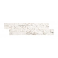 Ledgestone Beige Rose 10cm x 36cm Wall Tile