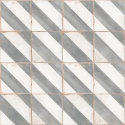 Lenos Saros 22.3cm x 22.3cm Wall & Floor Tile