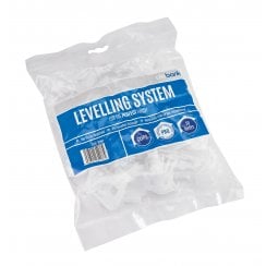 Levelling Clips (50 Pcs)