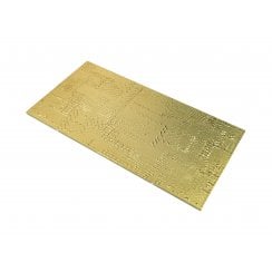 Liberty Gold 30cm x 60cm Wall and Floor Tile