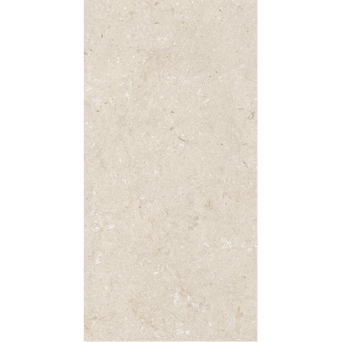 Limestone Beige 60cm x 120cm Wall & Floor Tile