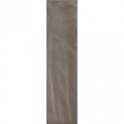 Loft Brick Greige High Gloss  6.5cm x 26cm Wall Tile