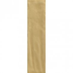 Loft Brick Yellow High Gloss  6.5cm x 26cm Wall Tile