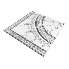 Luanna Cool 60cm x 60cm Floor Tile (4 tile set)