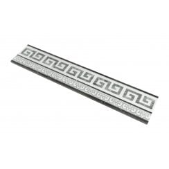 Luccia Border 12cm x 60cm Wall & Floor Tile