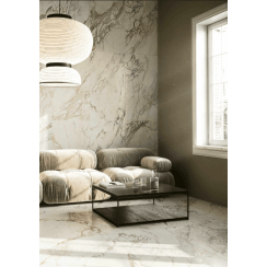 Luce Grey 60cm x 120cm Wall and Floor Tile