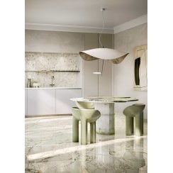 Luce Grey 60cm x 60cm Wall and Floor Tile