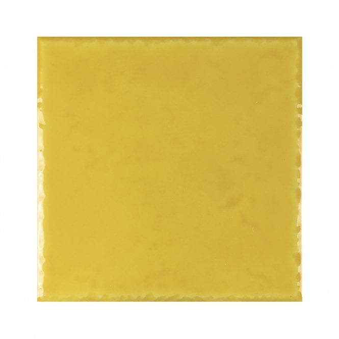 Lucer Amarillo 20cm x 20cm Wall Tile