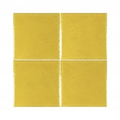 Lucer Amarillo 20cm x 20cm Wall Tile