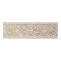 Lucius 10cm x 33cm Border Tile