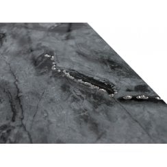 Lux Crystal Dark Grey 30cm x 60cm Wall & Floor Tile