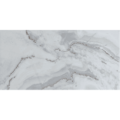 Lux Crystal Light Grey 30cm x 60cm Wall & Floor Tile
