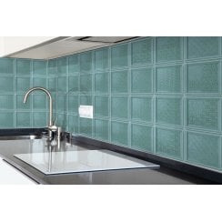 Madison Decor Tifanny 12cm x 14cm Wall Tile