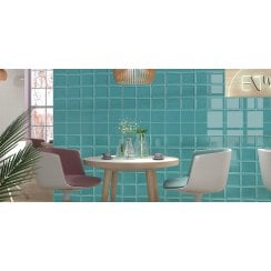 Madison Frame Tifanny 12cm x 14cm Wall Tile