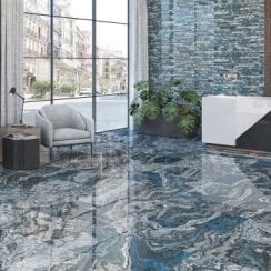 Madison Gloss 49.1 x 98.2 Wall & Floor Tile