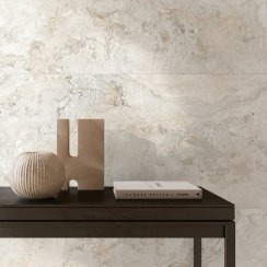 Magic Stone Cream 60cm x 120cm Wall & Floor Tile