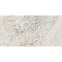Magic Stone Cream 60cm x 120cm Wall & Floor Tile