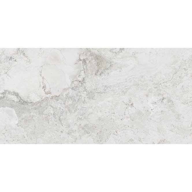 Magic Stone White 60cm x 120cm Wall & Floor Tile