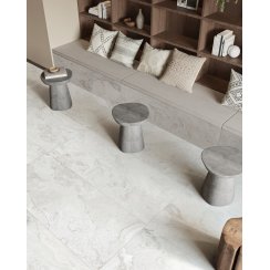 Magic Stone White 60cm x 120cm Wall & Floor Tile