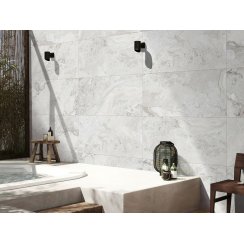 Magic Stone White 60cm x 120cm Wall & Floor Tile