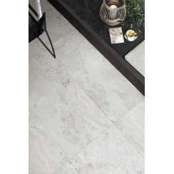 Magic Stone White 60cm x 120cm Wall & Floor Tile