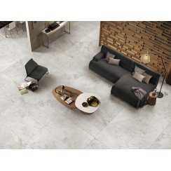 Magic Stone White 60cm x 120cm Wall & Floor Tile
