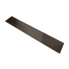 Mahogany High Gloss Laminate 19.7cm x 121.7cm x 8mm (1.918 Sq/M Per Pack)