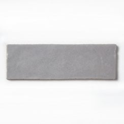 Mallorca Grey 6.5cm x 20cm Wall Tile
