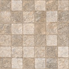 Mandorla Blocks 60cm x 60cm x 2cm Outdoor Floor Tile